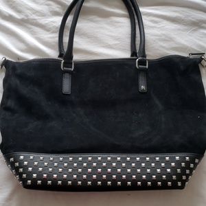 Victoria's secret purse